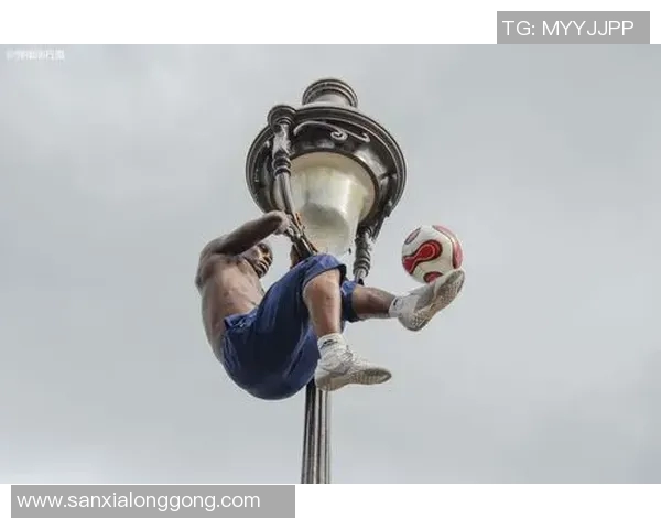 法国街头足球明星云集的背后故事与文化现象探讨