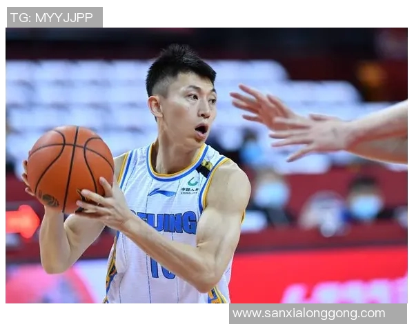 刘晓宇的成长之路：从篮球新星到职业生涯的辉煌历程