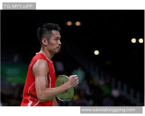 林丹与孙完虎2017年巅峰对决回顾：羽坛传奇的精彩瞬间与激烈较量